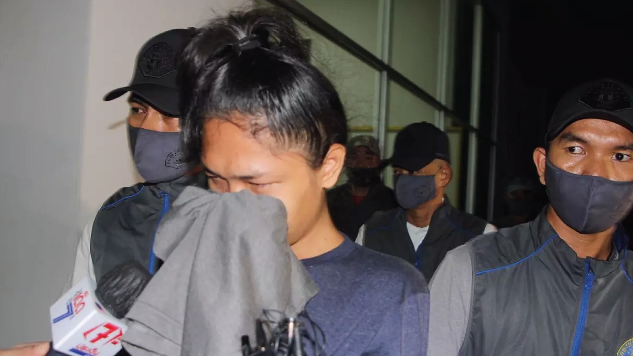 事件 タイ レディボーイ殺人事件の容疑者ついにバンコクで逮捕 タイニュース クロスボンバー タイランド X Bomber Thailand