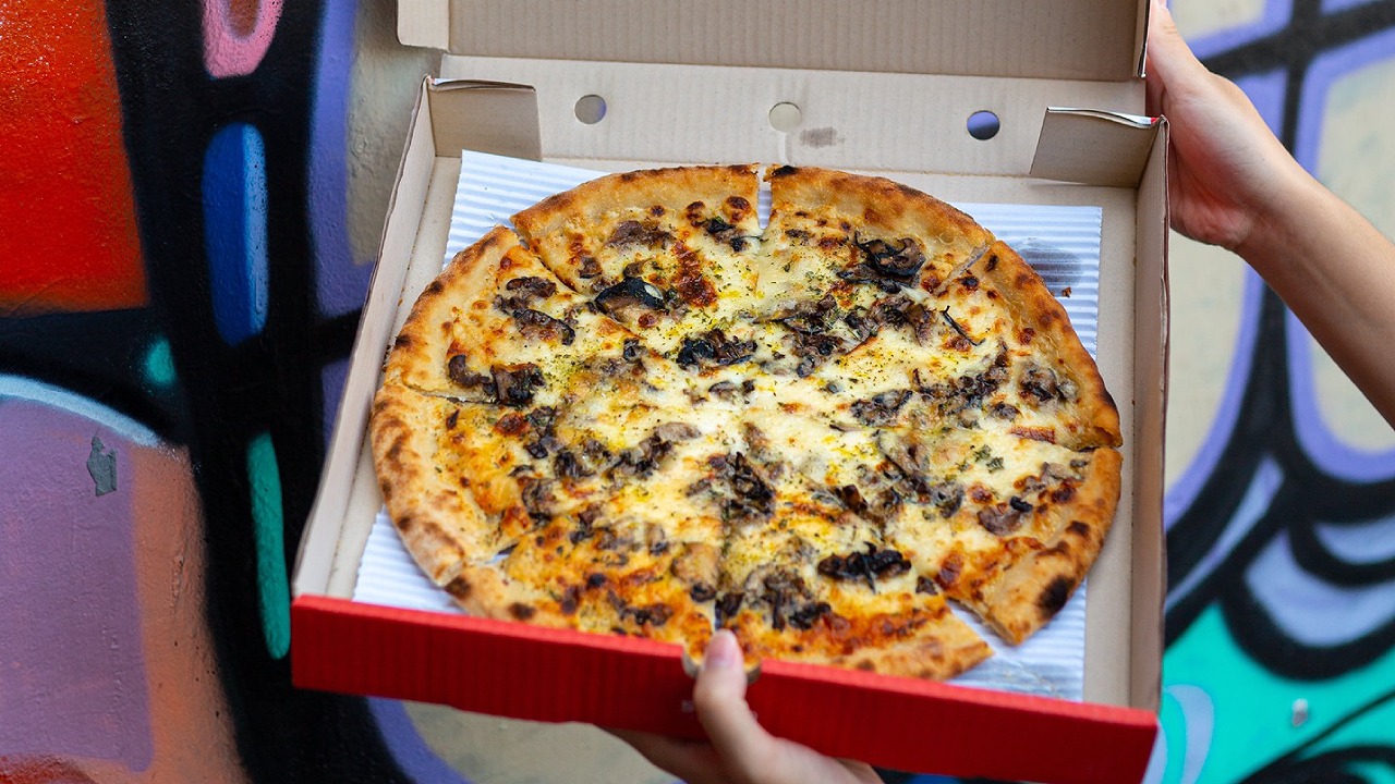 本格ニューヨークピザの店 Soho Pizza のピザが無料で食べられるイベント １０月８日開催 タイニュース クロスボンバー X Bomber Thailand
