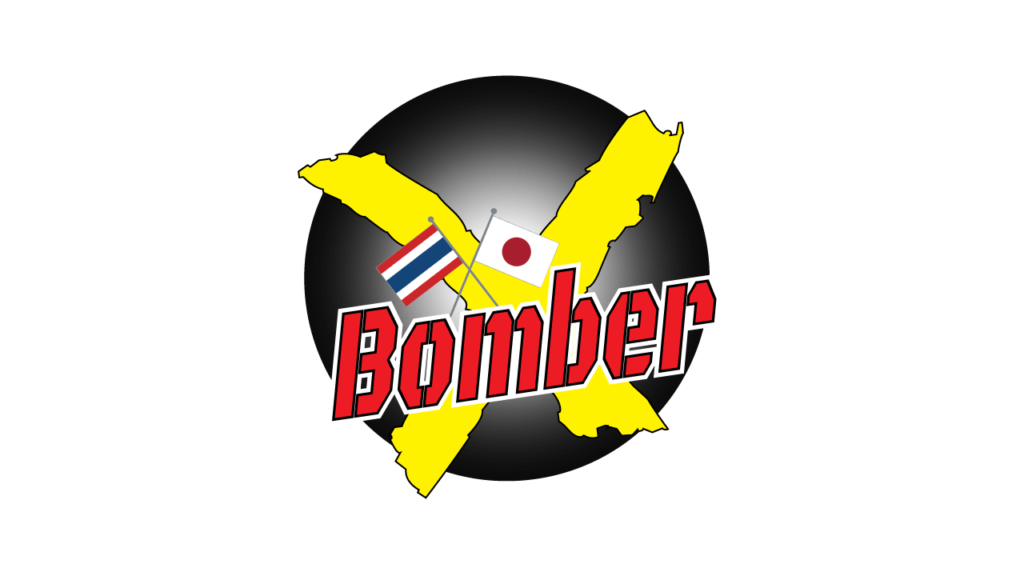 ライター募集 タイニュース クロスボンバー X Bomber Thailand