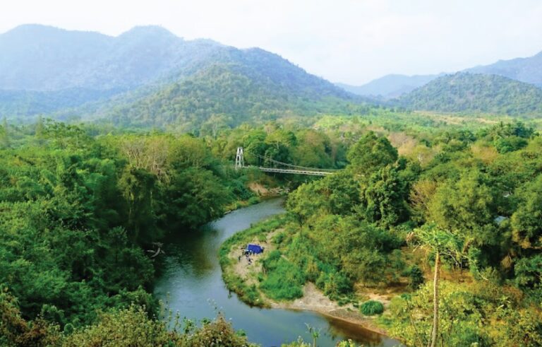 ペッチャブリー県のケーンクラチャン国立公園が世界遺産に認定 タイニュース・クロスボンバー(Xbomber Thailand)