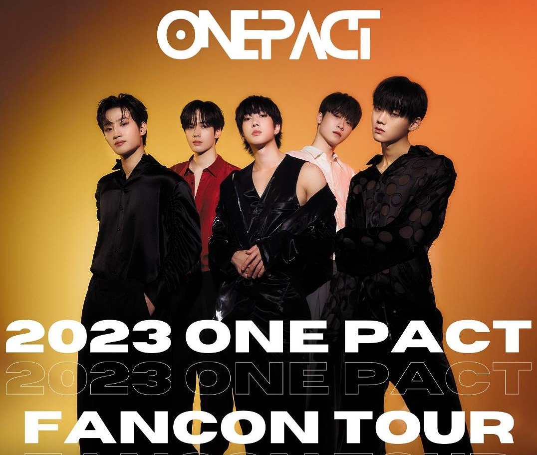 onepact テグ テギュン ポラ 【公式通販】