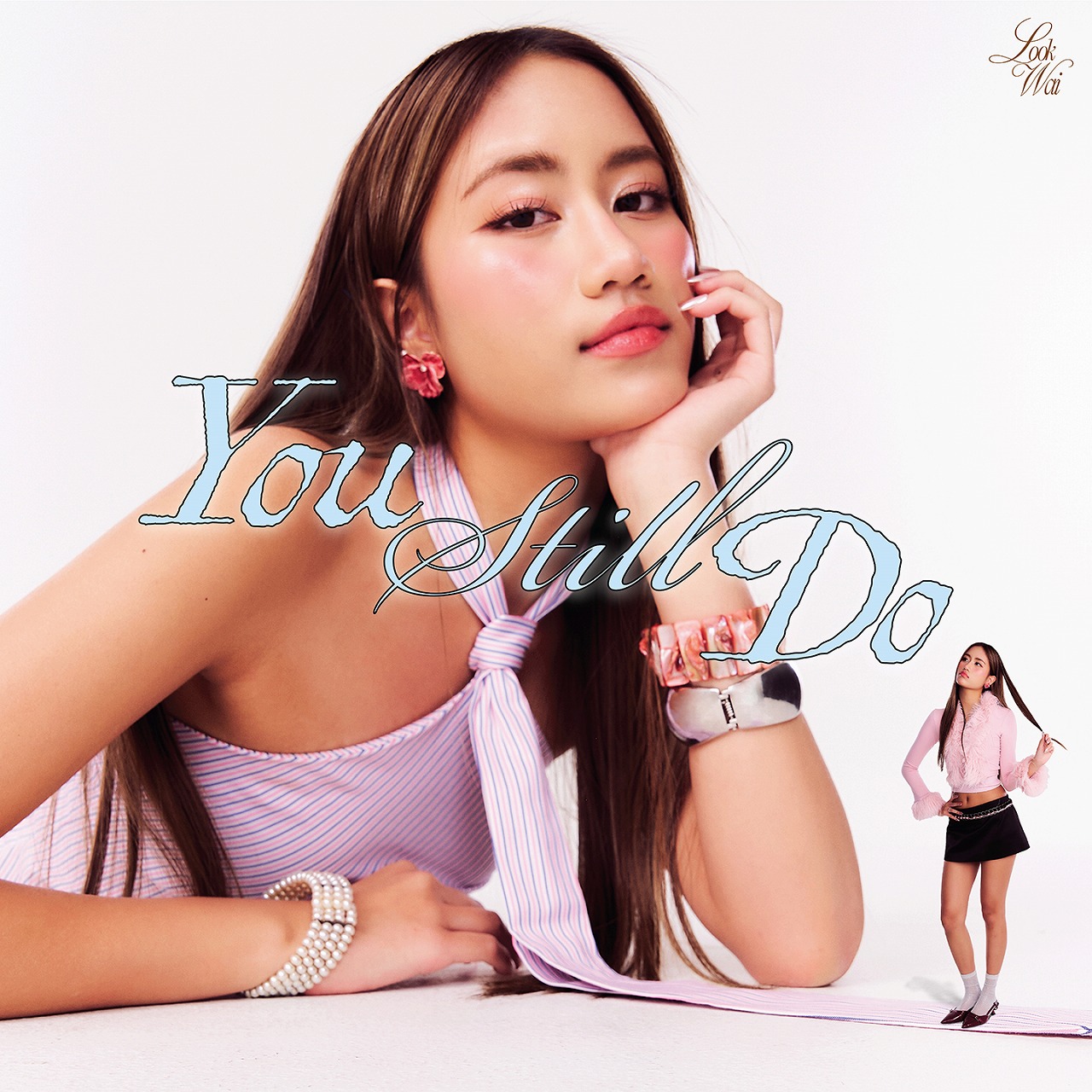 Sony Music、タイ発アーティスト第一弾「LOOKWAI」デビュー！ 8月26日