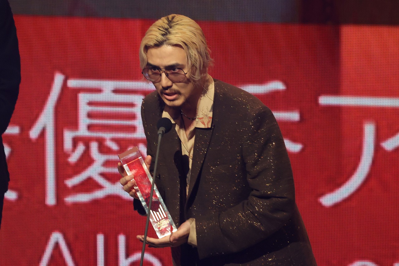 MUSIC AWARDS JAPAN 2026」開催決定！ 2025年には最優秀アルバム賞に