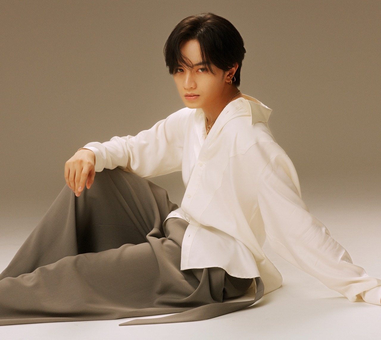 中島健人「THIS IS KENTY -IDOL ver2.0-」2026年4月4日21:00～日